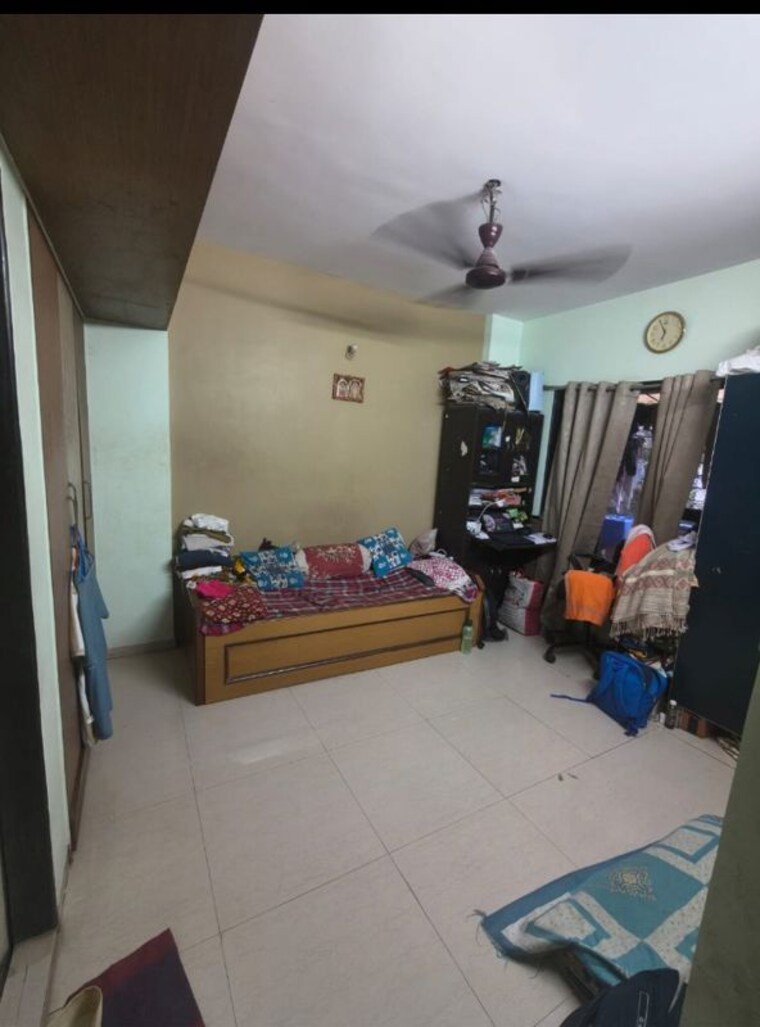 Hall, ssb-ashok-nagar 1 Bedroom 450 Sq.Ft. Apartment In Balkum Pada Thane 10614013