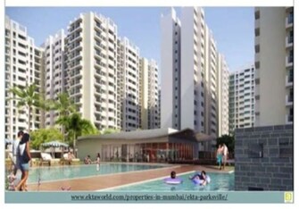 1 BHK + Basement Apartment For Sale in Vinay Unique Gardens in Virar West, Palghar