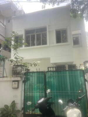  Office Space – Exterior View View at Shri Senapati Bapat CHS, Senapati Bapat Road - for Rent