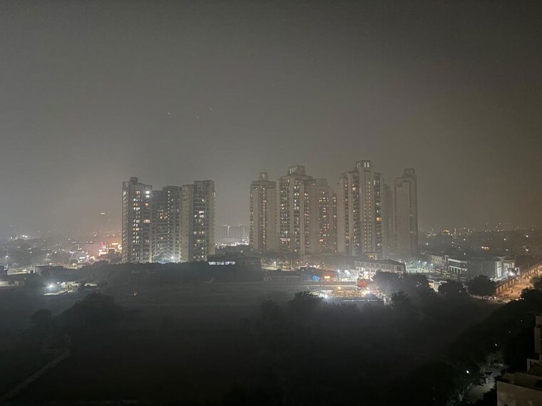 Swimming Pool, raheja-shilas 4 Bedroom 3400 Sq.Ft. Penthouse In Sector 109 Gurgaon 10614018