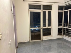 Building Lobby in 4 BHK Penthouse at Raheja Shilas, Sector 109 – for Sale