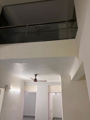 Kitchen in 4 BHK Penthouse at Raheja Shilas, Sector 109 – for Sale