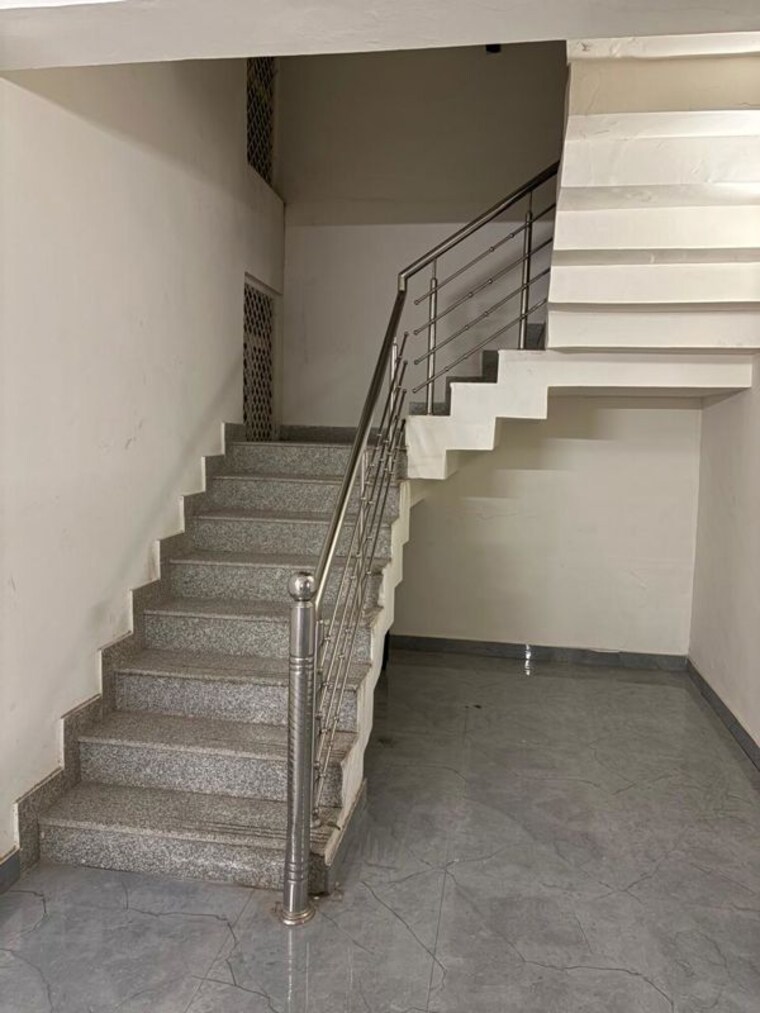 undefined, raheja-shilas 4 Bedroom 3400 Sq.Ft. Penthouse In Sector 109 Gurgaon 10614018