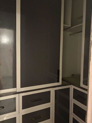 Balcony in 4 BHK Penthouse at Raheja Shilas, Sector 109 – for Sale