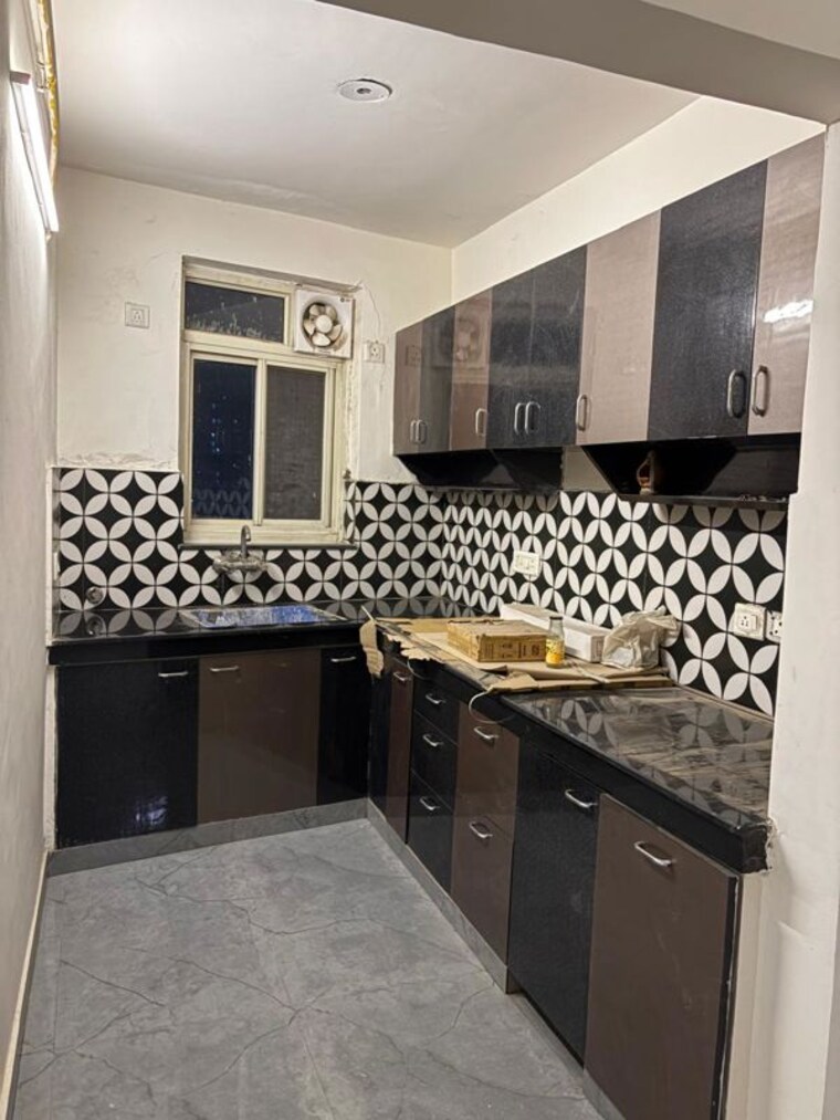 Kitchen, raheja-shilas 4 Bedroom 3400 Sq.Ft. Penthouse In Sector 109 Gurgaon 10614018