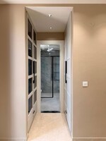 4 BHK + Servant Room 250 Sq.Yd. Builder Floor in Sainik Plaza