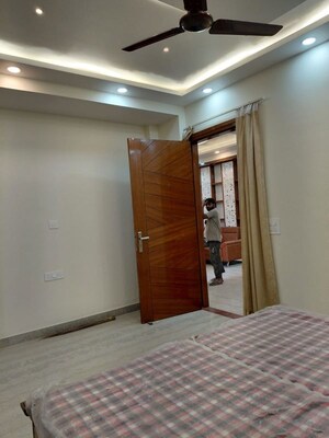 Room in 2 BHK Builder Floor at RWA Apartments Sector 47, Sector 47 – for Rent