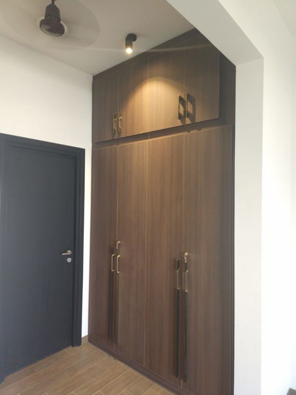 4 BHK + Servant Room 2250 Sq.Ft. Builder Floor in Ansal API Esencia