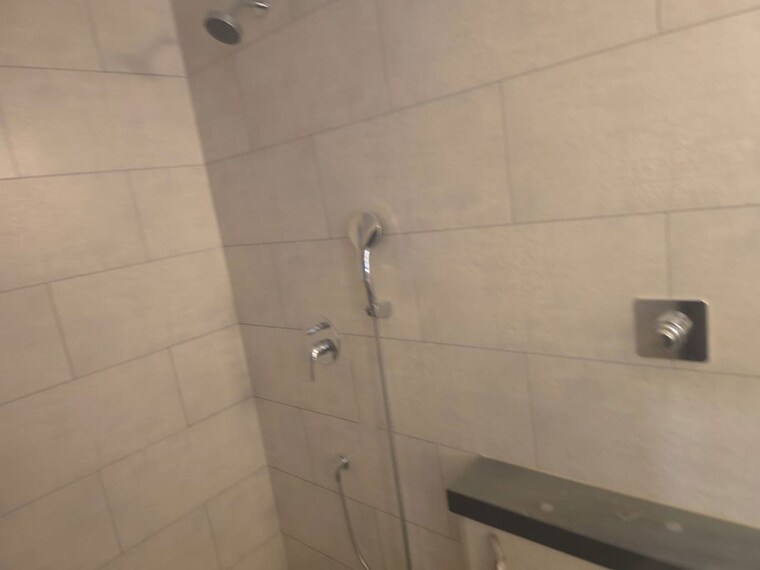 Bathroom, ansal-api-esencia 4 Bedroom 2250 Sq.Ft. Builder Floor In Sector 67 Gurgaon 10614021