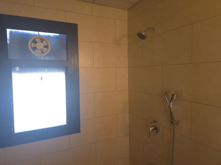 Bathroom, ansal-api-esencia 4 Bedroom 2250 Sq.Ft. Builder Floor In Sector 67 Gurgaon 10614021