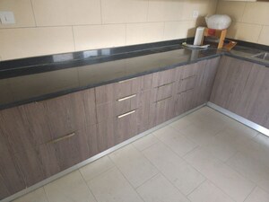 Balcony in 4 BHK Builder Floor at Ansal API Esencia, Sector 67 – for Sale