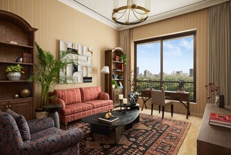 2 BHK Apartment For Sale in Hiranandani Maitri Park in Chembur, Mumbai