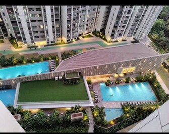 2 BHK + Store Room 632 Sq.Ft. Apartment in Kalpataru Immensa E