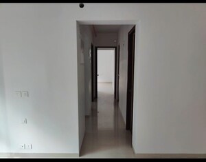 Building Lobby in 2 BHK Apartment at Kalpataru Immensa E, Kolshet Road – for Sale