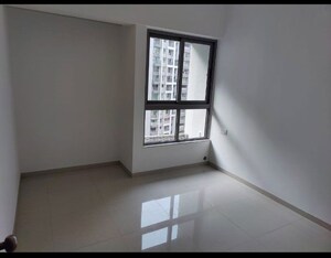 Bedroom in 2 BHK Apartment at Kalpataru Immensa E, Kolshet Road – for Sale