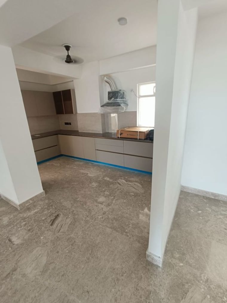 Kitchen, prateek-stylome 3 Bedroom 2475 Sq.Ft. Apartment In Sector 45 Noida 10614029