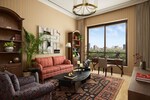 3 BHK 1201 Sq.Ft. Apartment in Hiranandani Maitri Park