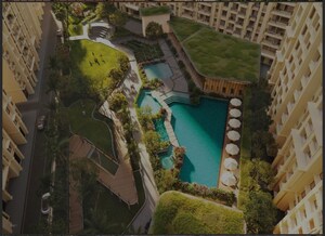 3 BHK Apartment – Garden View at Hiranandani Maitri Park, Chembur - for Sale
