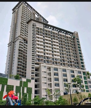 3 BHK Apartment – Exterior View View at M3M Heights, Sector 65 - for Sale