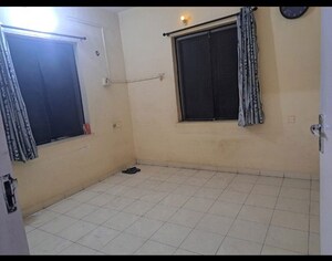 Bedroom in 1 BHK Apartment at Raheja Complex Majiwada, Majiwada – for Sale
