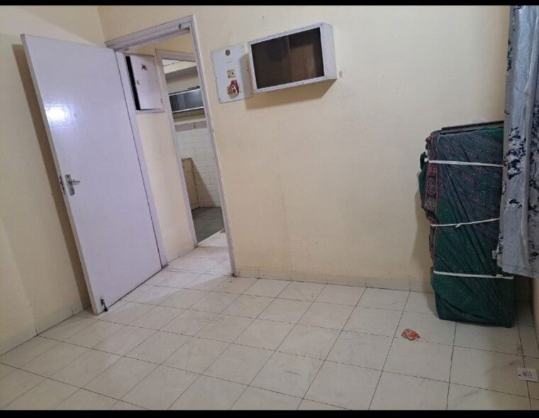 Hall, raheja-complex-majiwada 1 Bedroom 440 Sq.Ft. Apartment In Majiwada Thane 10614030