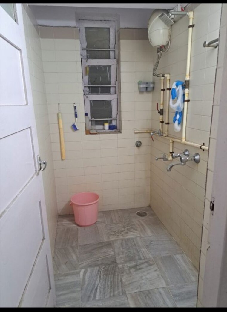 Bathroom, raheja-complex-majiwada 1 Bedroom 440 Sq.Ft. Apartment In Majiwada Thane 10614030