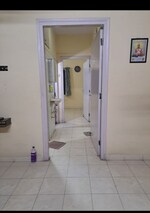 1 BHK + Store Room 440 Sq.Ft. Apartment in Raheja Complex Majiwada
