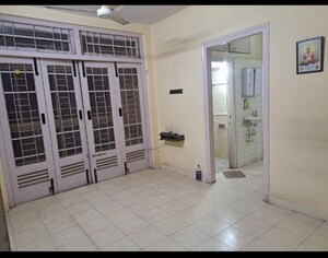 Hall in 1 BHK Apartment at Raheja Complex Majiwada, Majiwada – for Sale