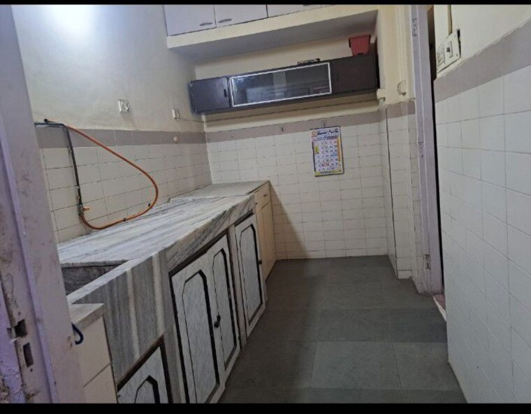 Kitchen, raheja-complex-majiwada 1 Bedroom 440 Sq.Ft. Apartment In Majiwada Thane 10614030