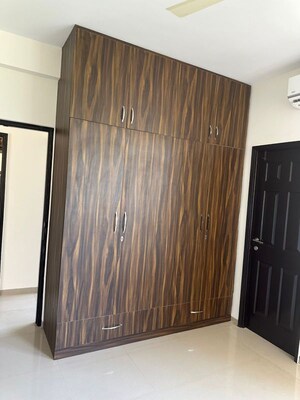 Balcony in 3.5 BHK Apartment at Emaar Emerald Floors Premier, Sector 65 – for Sale