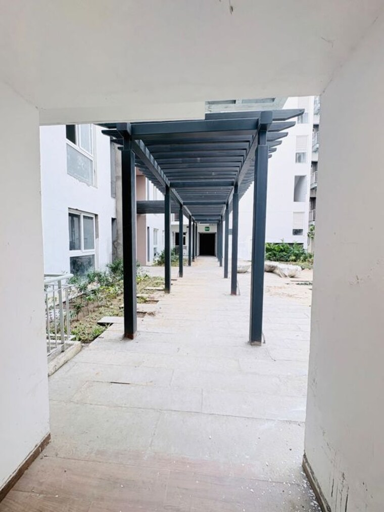 undefined, vatika-seven-elements 2 Bedroom 1605 Sq.Ft. Apartment In Sector 89a Gurgaon 10614032