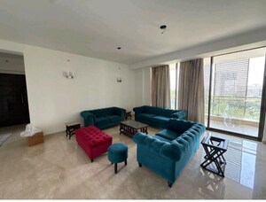 Team Area in 3 BHK Apartment at M3M Golf Estate, Sector 65 – for Sale