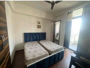 Bedroom in 3 BHK Apartment at M3M Golf Estate, Sector 65 – for Sale