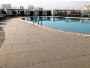3 BHK Apartment For Sale in M3M Golf Estate, Sector 65
