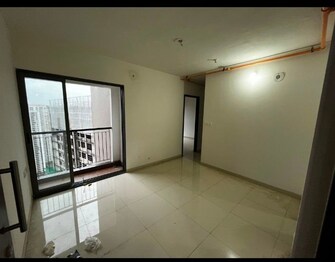 2 BHK + Store Room 568 Sq.Ft. Apartment in Runwal Eirene