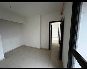 Bedroom in 2 BHK Apartment at Runwal Eirene, Balkum Pada – for Sale