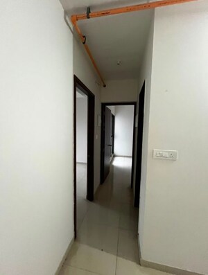 Lobby in 2 BHK Apartment at Runwal Eirene, Balkum Pada – for Sale