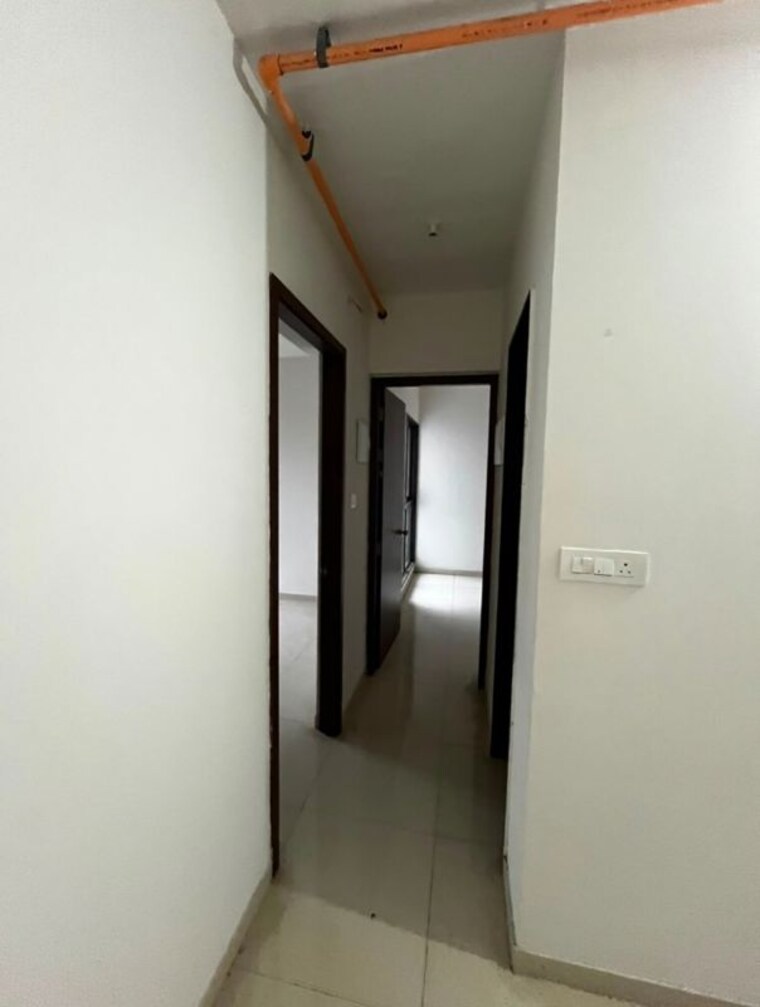 Lobby, runwal-eirene 2 Bedroom 568 Sq.Ft. Apartment In Balkum Pada Thane 10614035