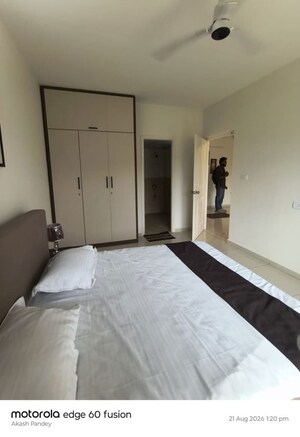 Room in 1 BHK Apartment at Shripal Supreme, Virar West – for Sale