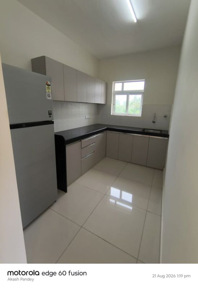 Kitchen, shripal-supreme 1 Bedroom 450 Sq.Ft. Apartment In Virar West Palghar 10614036