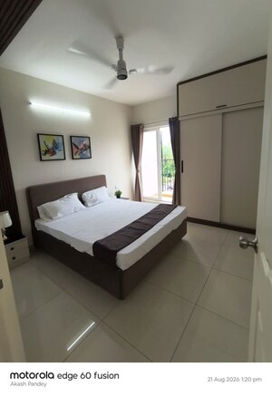 Team Area in 1 BHK Apartment at Shripal Supreme, Virar West – for Sale