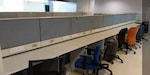 1000 Sq.Ft. Office Space in Poonam Sagar Complex