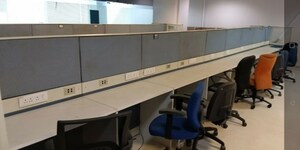  Office Space For Rent in Poonam Sagar Complex, Mira Road