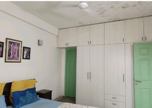 Bedroom in 3 BHK Builder Floor at Emaar MGF Emerald Hills, Sector 65 – for Sale