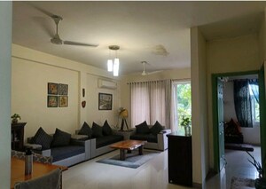3 BHK Builder Floor For Sale in Emaar MGF Emerald Hills, Sector 65