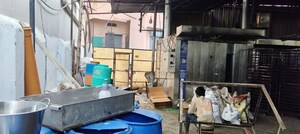 Team Area in  Warehouse at Uppal – for Rent