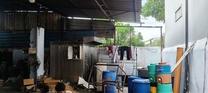  Warehouse – Exterior View View at Uppal - for Rent