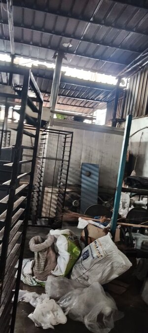  Warehouse – Exterior View View at Uppal - for Rent