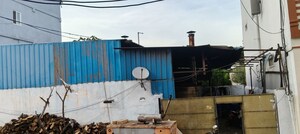 Warehouse – Exterior View View at Uppal - for Rent