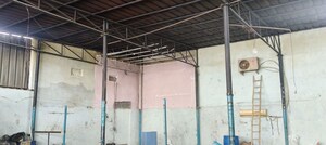  Warehouse – Exterior View View at Uppal - for Rent